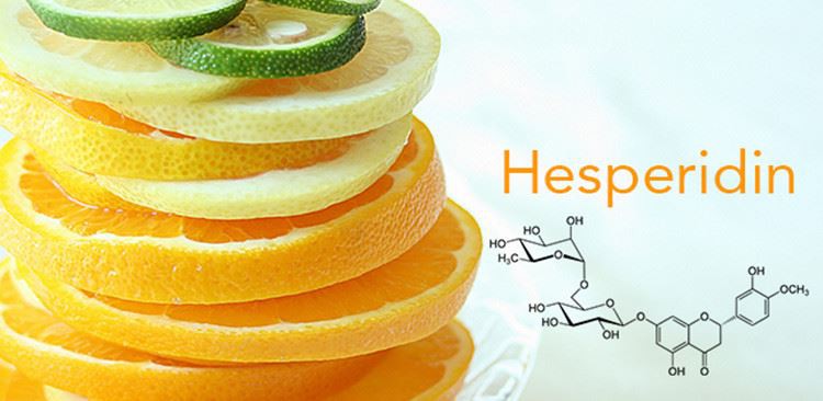 Citrus & Hesperidin