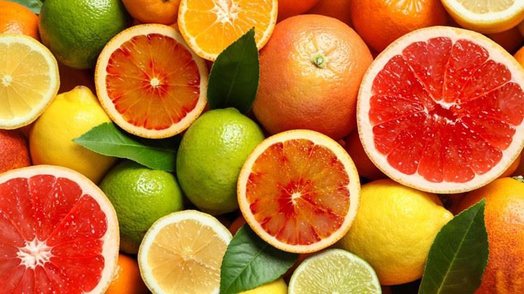 citrus