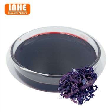 Gromvelas saknes CO2 ekstrakts