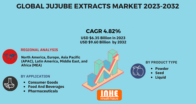 Jujube Seed Extract Market Size